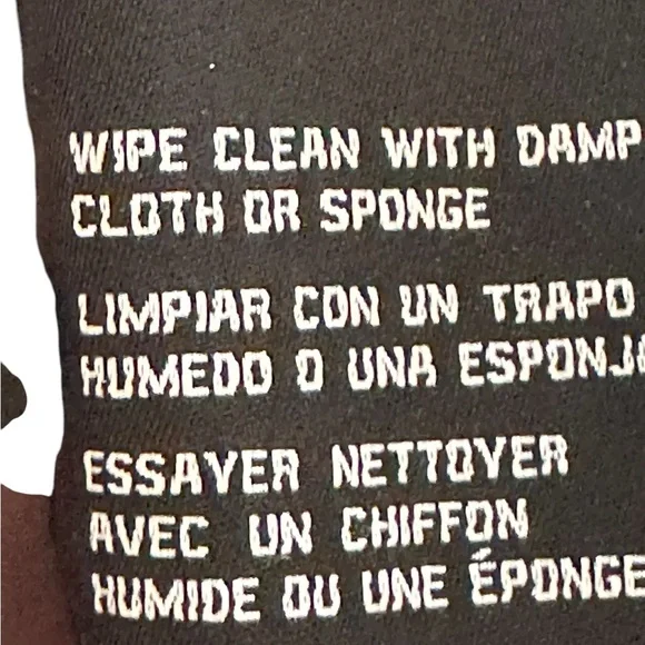 GUESS WOMANS BROWN SNAKE SKIN FAUX LEATHER MOTORCYCLE JACKET SZXL - Picture 6 of 16